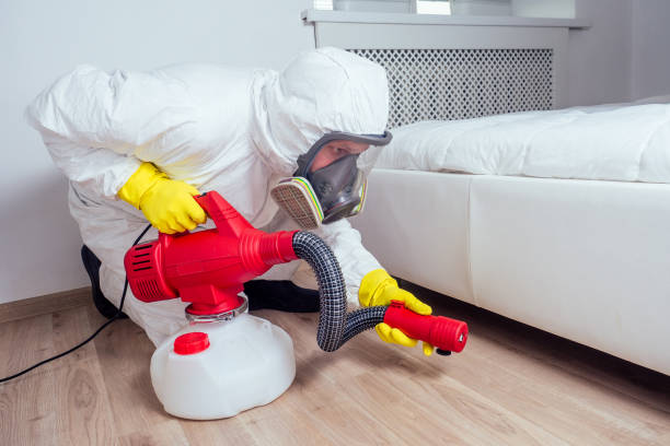 Best Best Pest Control Companies  in Kettering, OH